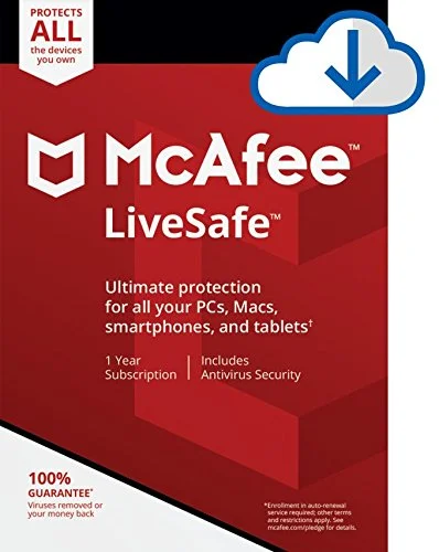 Mcafee-LiveSafe-All